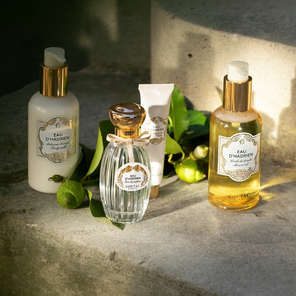 EAU D'HADRIEN | GOUTAL - Eau de Parfum femme